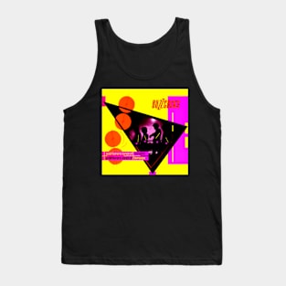 A Different Kind of Tension 1979 Throwback Tank Top